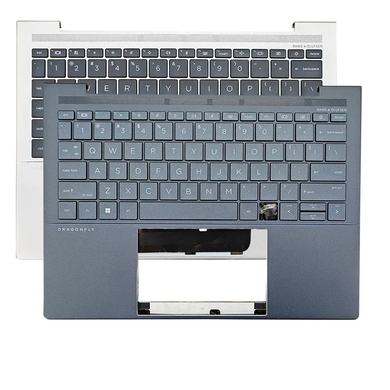 Gaming Keyboard Hp - Чехол-подставка для клавиатуры HP Elite Dragonfly