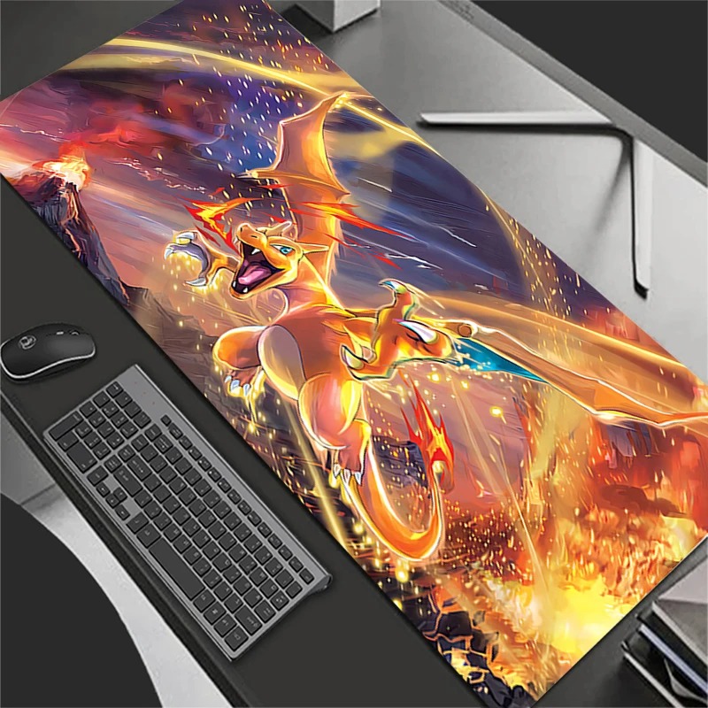 Gaming Keyboard En Mouse - Коврик для мыши, игровые аксессуары в