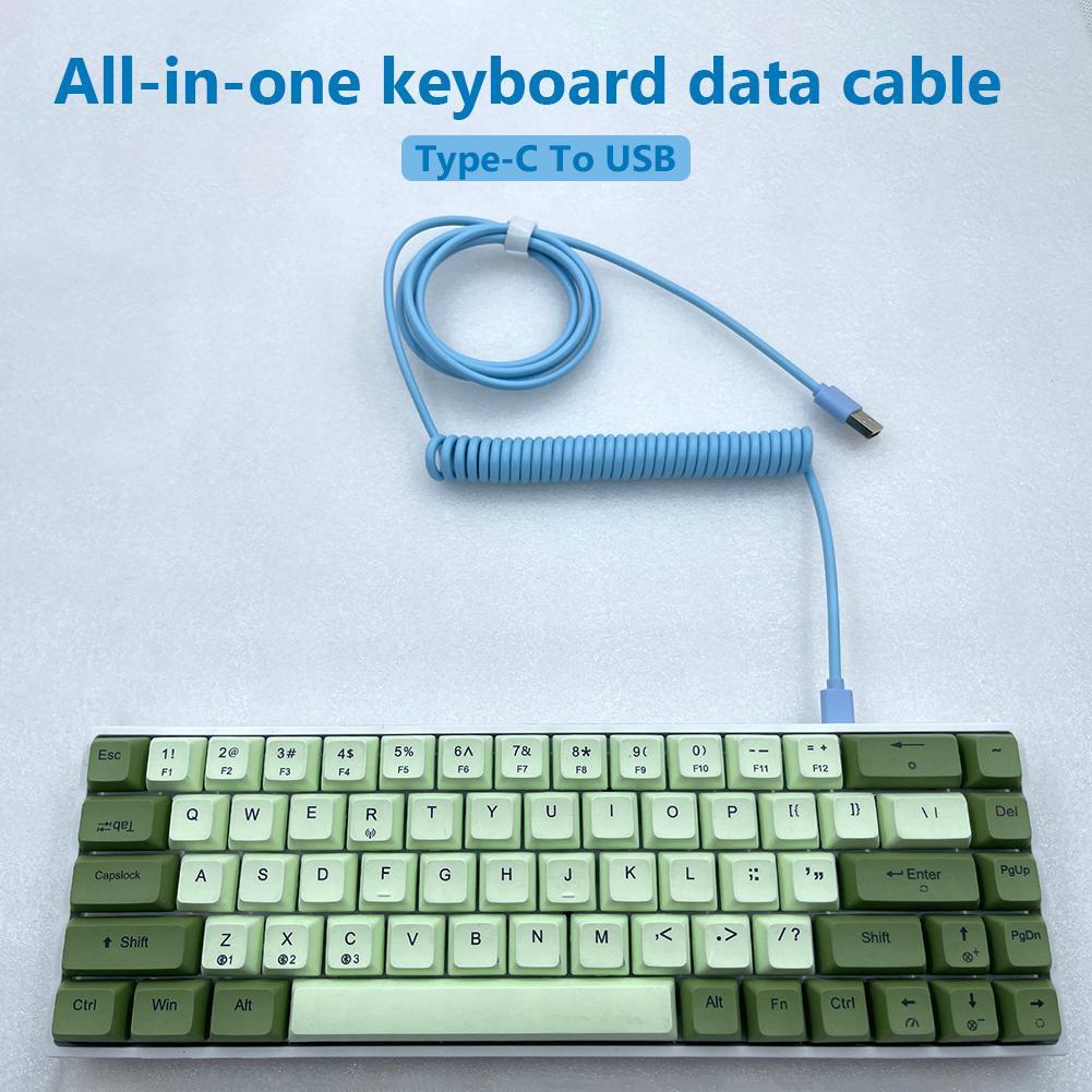 Gaming Keyboard Training - Кабель для передачи данных для механической