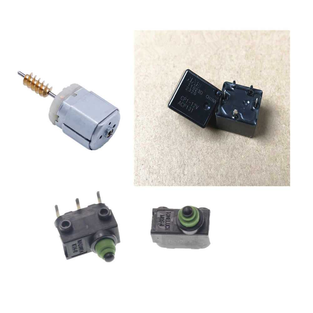 Mechanical Switch Tester - J764 ELV микропереключатель рулевой колонки двигателя