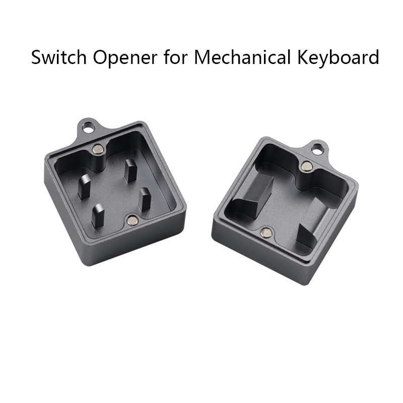 Mechanical Switch Tester - Магнитный переключатель 3 в 1, прибор