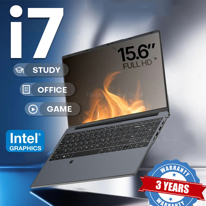 Gaming Keyboard Extension - 15,6-дюймовый ультратонкий ноутбук Intel Core i7