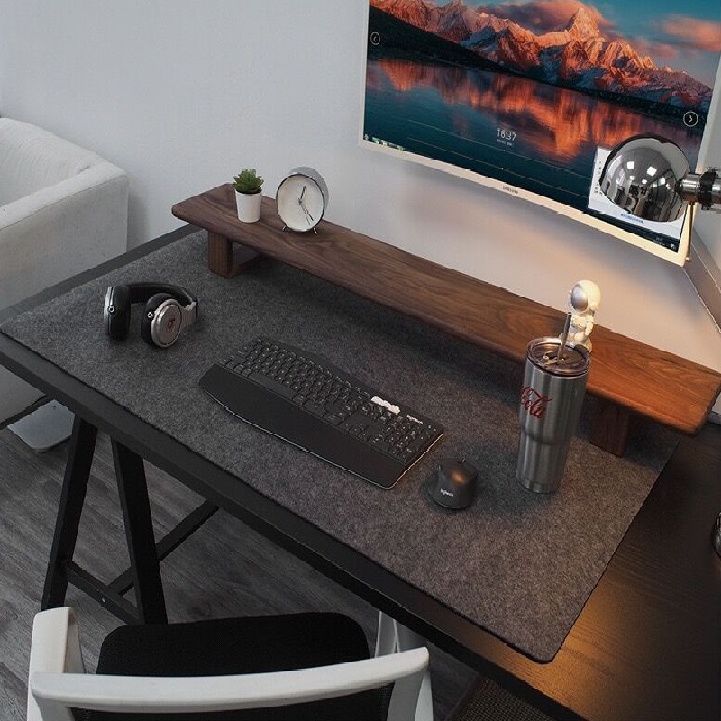 Gaming Keyboard Mouse - Коврик для мыши игровой, 80x40 см,