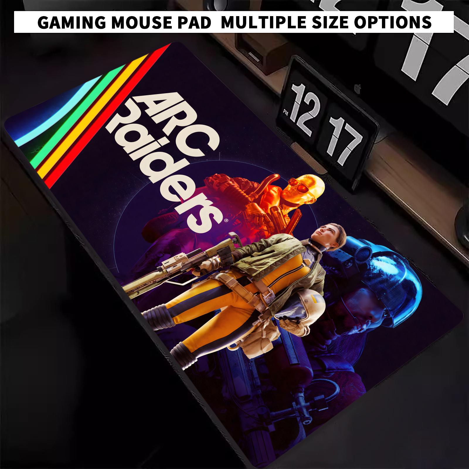 Gaming Keyboard Higround - Коврик для мыши ARC Raiders, большой