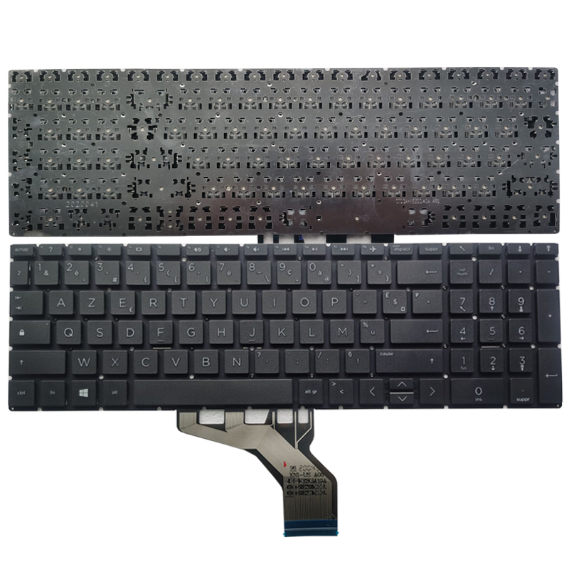 Французская клавиатура для ноу – обзор и цена Gaming Keyboard Hp