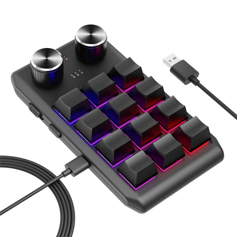 AEF6-индивидуальная клавиатура – обзор и цена Gaming Keyboard Training