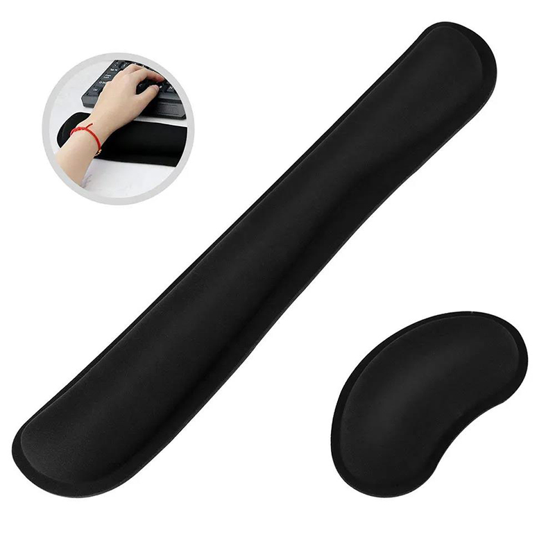 Подставка для запястий клавиат – обзор и цена Gaming Keyboard Hand