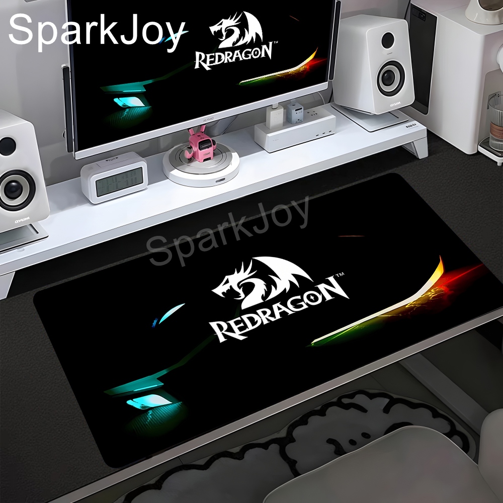Большой коврик для мыши XXL Re – обзор и цена Gaming Keyboard Hand