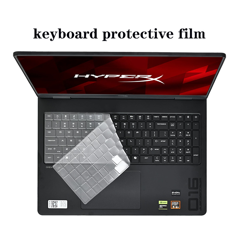 Для HP HyperX OMEN 16-дюймовый – обзор и цена Gaming Keyboard Hp