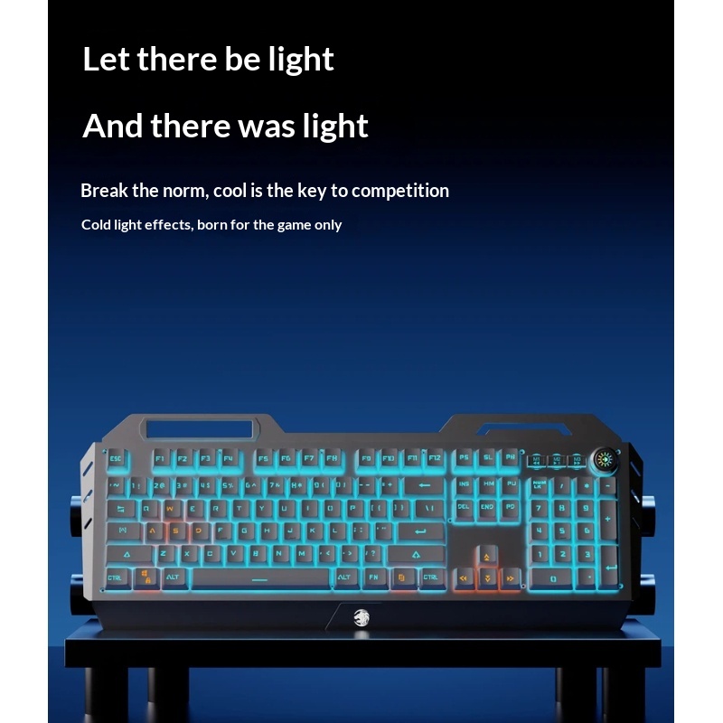Беспроводной игровой комплект  – обзор и цена Gaming Keyboard Extension