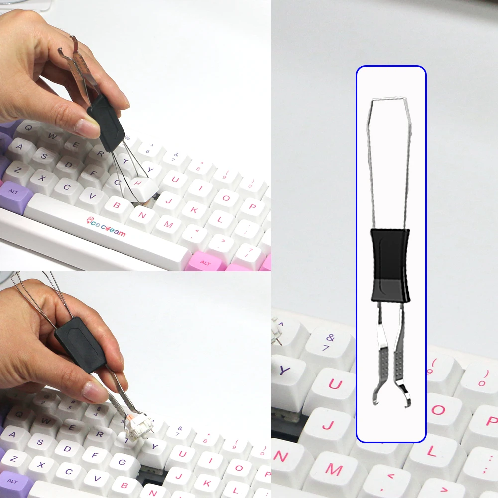 Набор смазочных машин для клав – обзор и цена Gaming Keyboard Extension