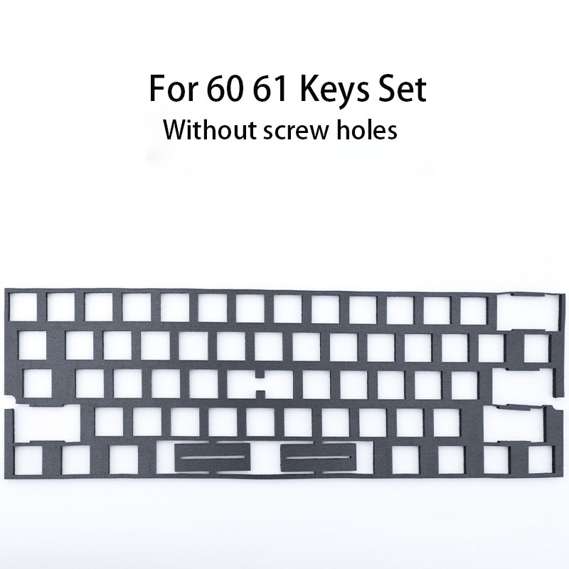 Механическая клавиатура PORON  – обзор и цена Gaming Keyboard No Noise