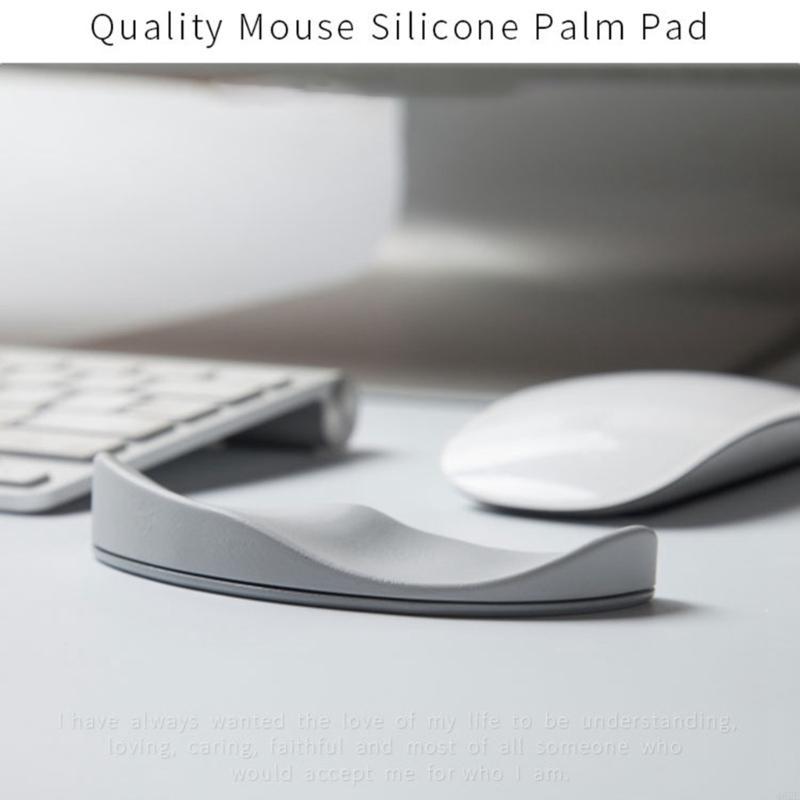 462E Mousepad Ergonomic поддер – обзор и цена Gaming Keyboard Hand