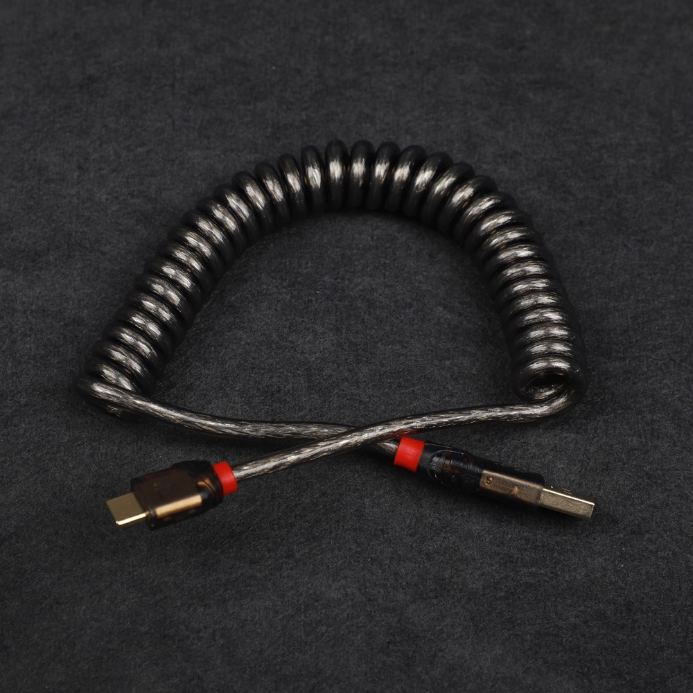 USB-кабель Lindy типа A-C, про – обзор и цена Hot Swap Pcb