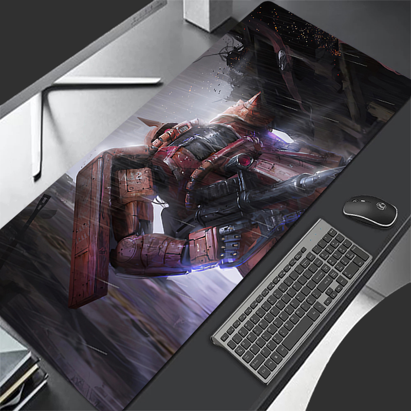 Большой коврик для мыши Mechan – обзор и цена Gaming Keyboard Non Mechanical
