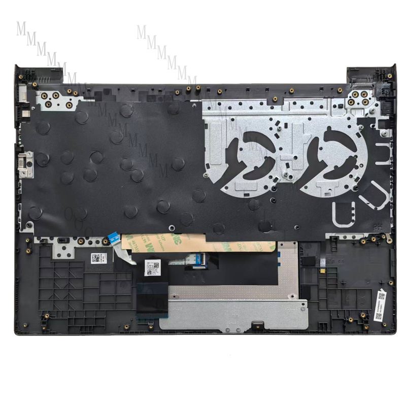 Новый верхний корпус (пальмрес – обзор и цена Gaming Keyboard Hp