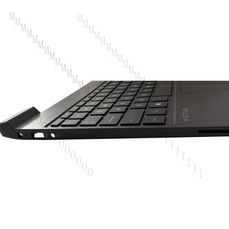 Новый верхний корпус (пальмрес – обзор и цена Gaming Keyboard Hp