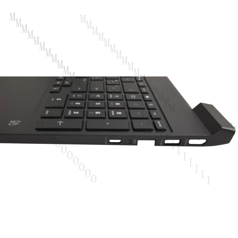 Новый верхний корпус (пальмрес – обзор и цена Gaming Keyboard Hp