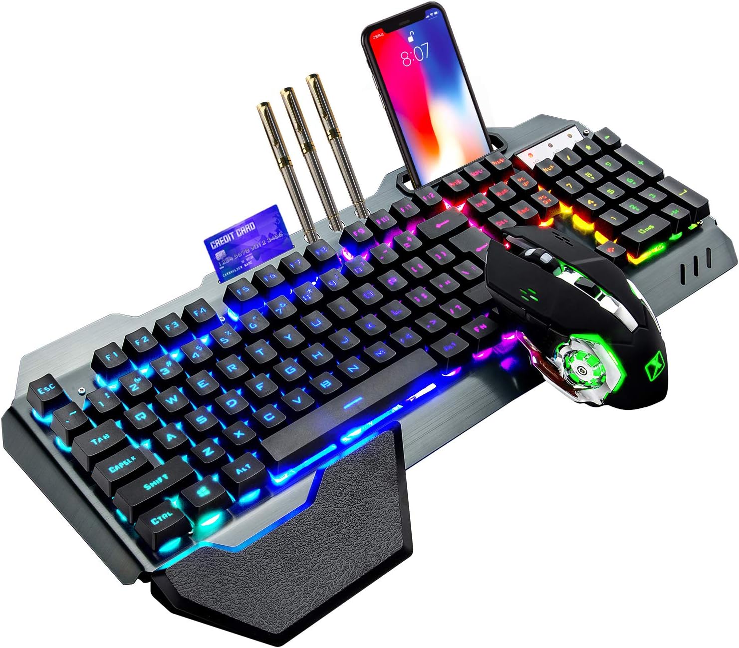 Комбинированная беспроводная и – обзор и цена Gaming Keyboard Extension