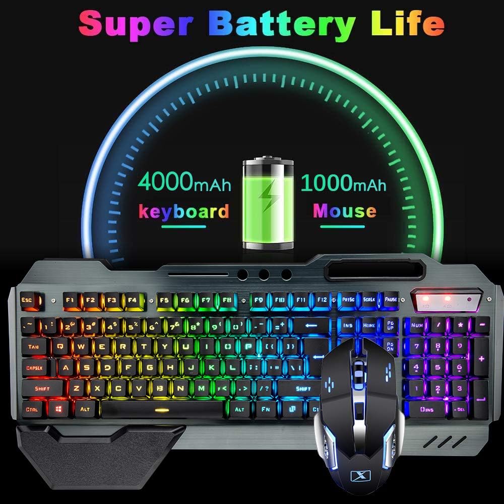 Комбинированная беспроводная и – обзор и цена Gaming Keyboard Extension