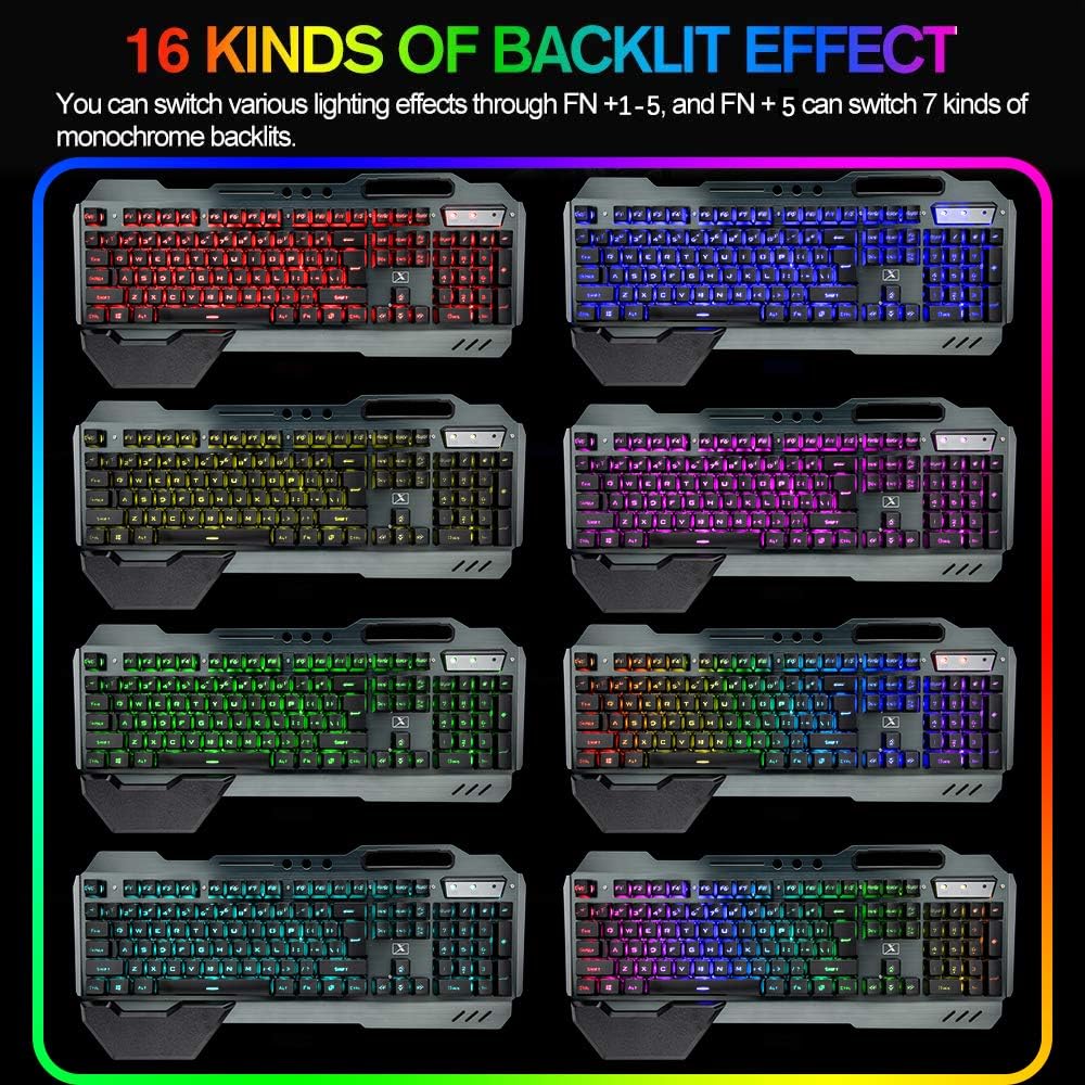 Комбинированная беспроводная и – обзор и цена Gaming Keyboard Extension