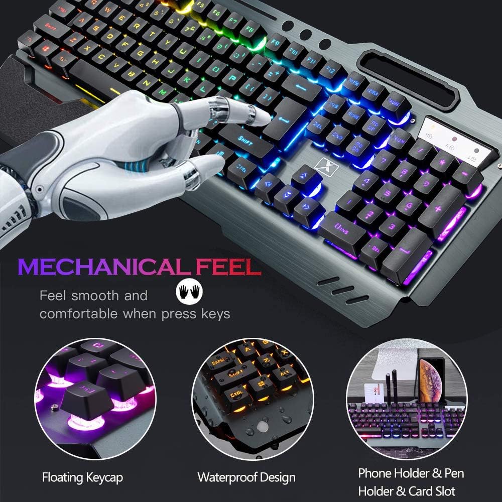 Комбинированная беспроводная и – обзор и цена Gaming Keyboard Extension