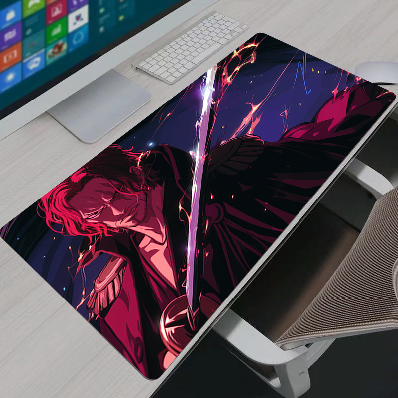 Цельный коврик для мыши с хвос – обзор и цена Gaming Keyboard En Mouse