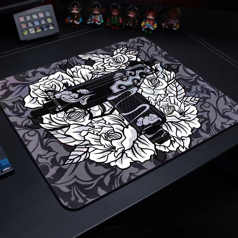 Милый маленький коврик для мыш – обзор и цена Gaming Keyboard Hand