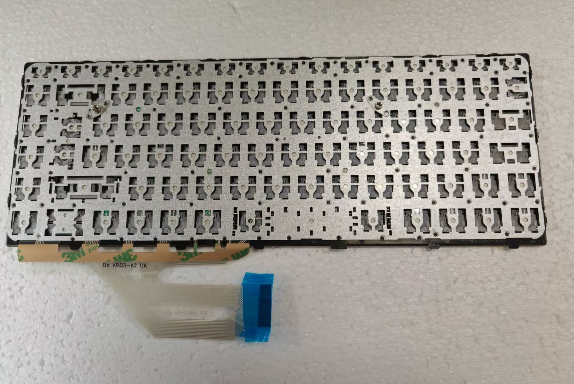 Испанская клавиатура для HP Pr – обзор и цена Gaming Keyboard Hp