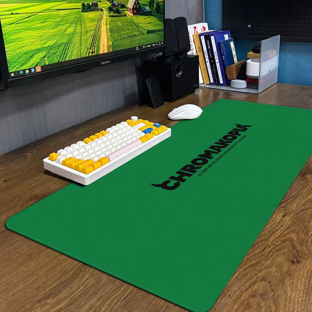 Chromakopia MousePad MouseMat  – обзор и цена Gaming Keyboard Hand