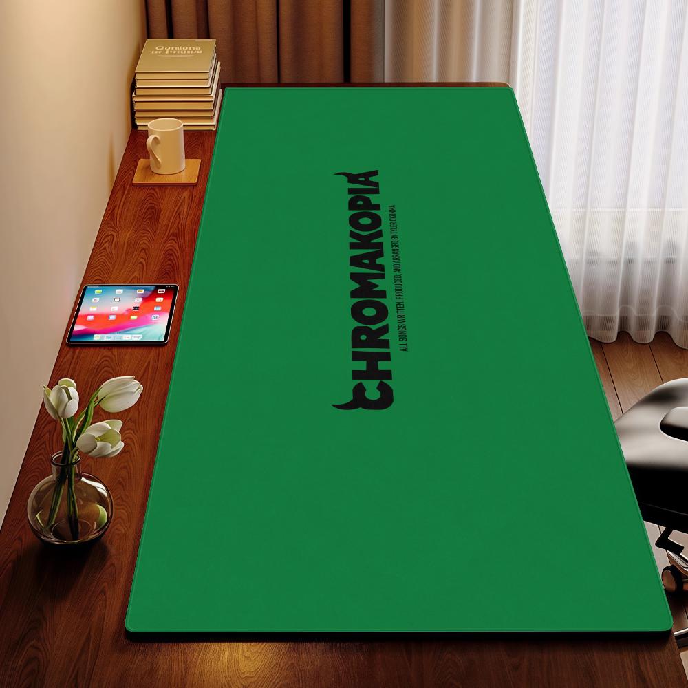 Chromakopia MousePad MouseMat  – обзор и цена Gaming Keyboard Hand