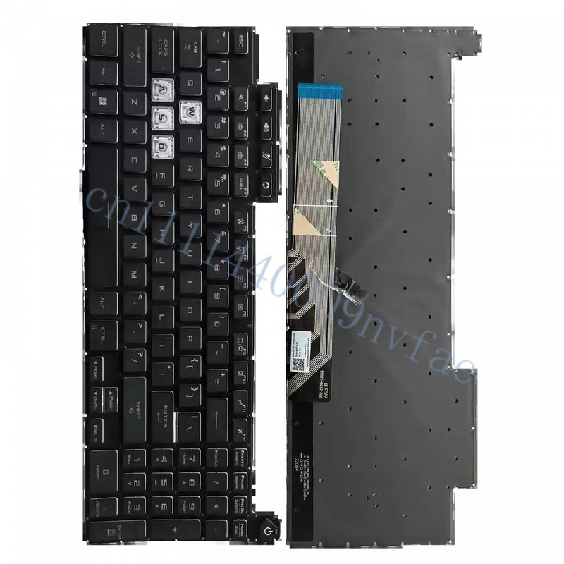 Новая клавиатура для ноутбуков – обзор и цена Gaming Keyboard Hp