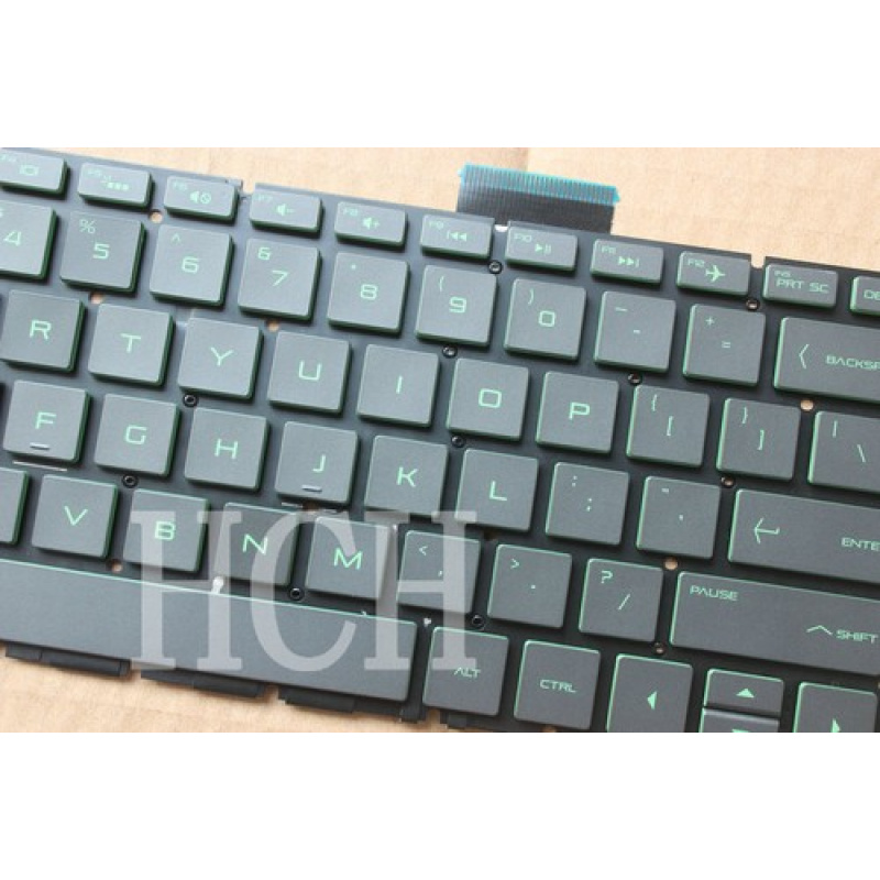 Клавиатура A+ для HP Pavilion  – обзор и цена Gaming Keyboard Hp
