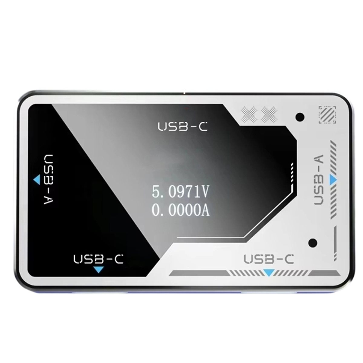 Игровой USB-хаб A85P с поддерж – обзор и цена Gaming Keyboard Splitter