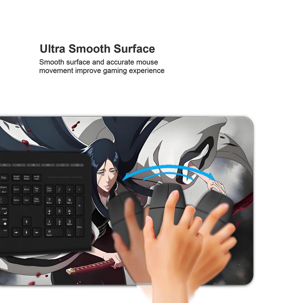 Большой коврик для мыши, черны – обзор и цена Gaming Keyboard Higround
