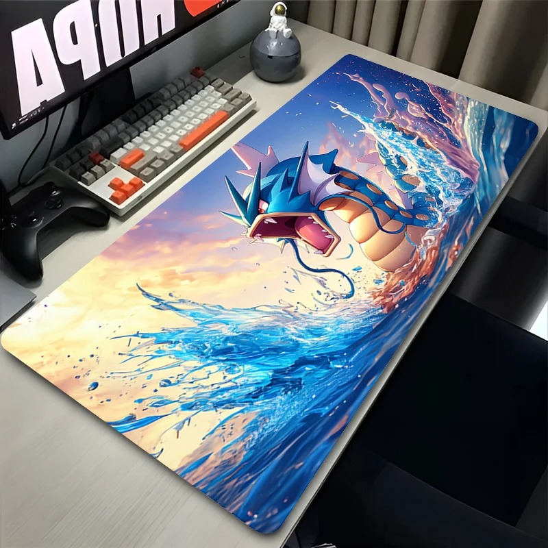 Большой коврик для мыши с изоб – обзор и цена Gaming Keyboard Top