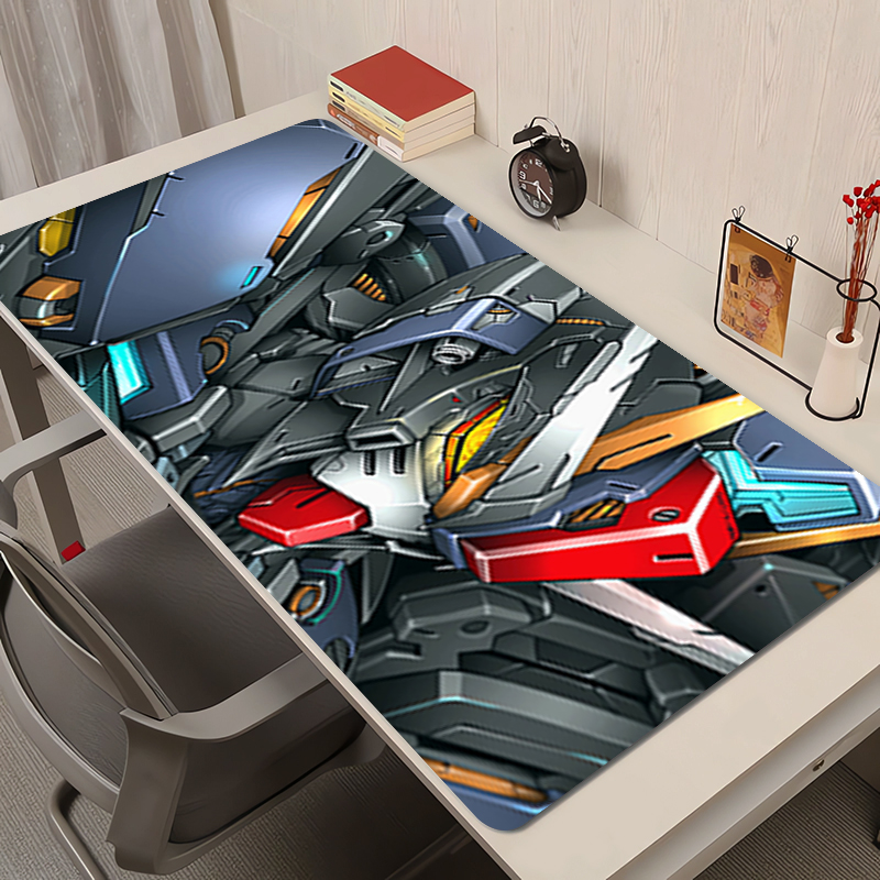 Коврик для мыши в стиле аниме, – обзор и цена Gaming Keyboard Non Mechanical