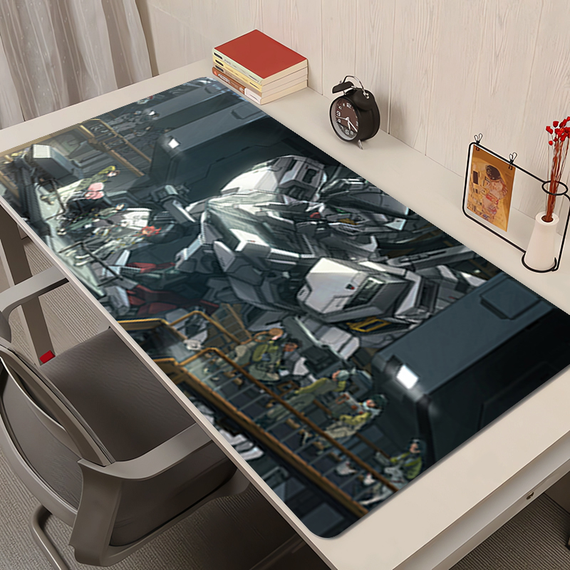Коврик для мыши в стиле аниме, – обзор и цена Gaming Keyboard Non Mechanical