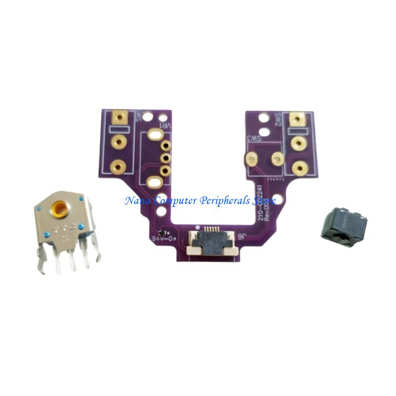 Прочность доски кнопки микропе – обзор и цена Hot Swap Pcb