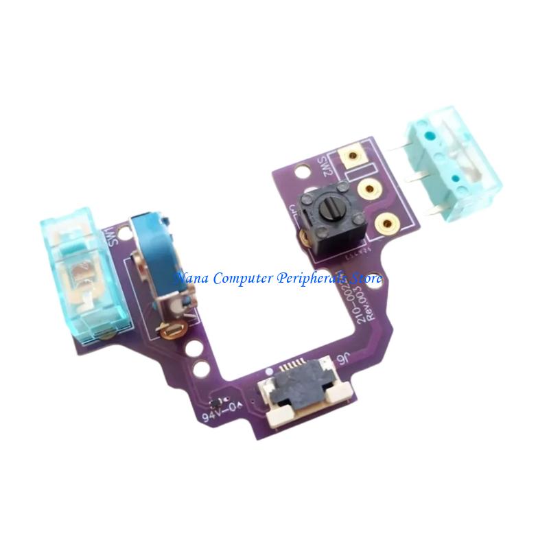 Прочность доски кнопки микропе – обзор и цена Hot Swap Pcb