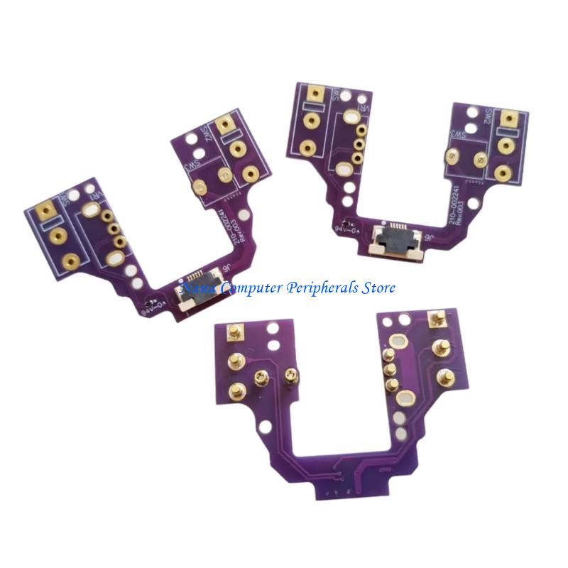 Прочность доски кнопки микропе – обзор и цена Hot Swap Pcb