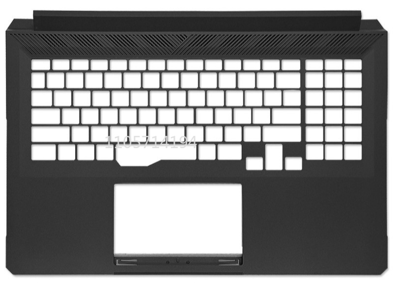 Новинка для игрового ноутбука  – обзор и цена Gaming Keyboard Top