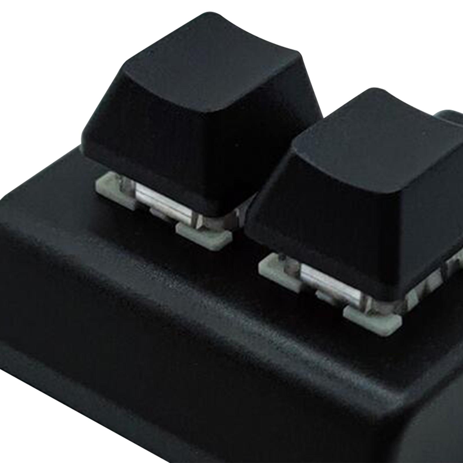Игровая USB-клавиатура на одну – обзор и цена Gaming Keyboard 1 Hand