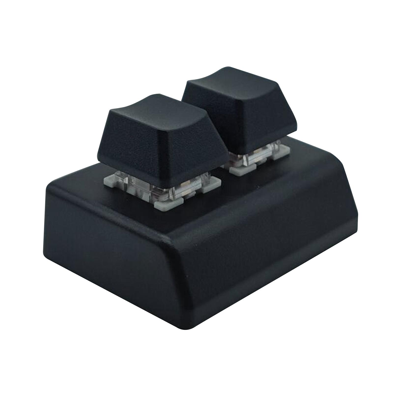 Игровая USB-клавиатура на одну – обзор и цена Gaming Keyboard 1 Hand