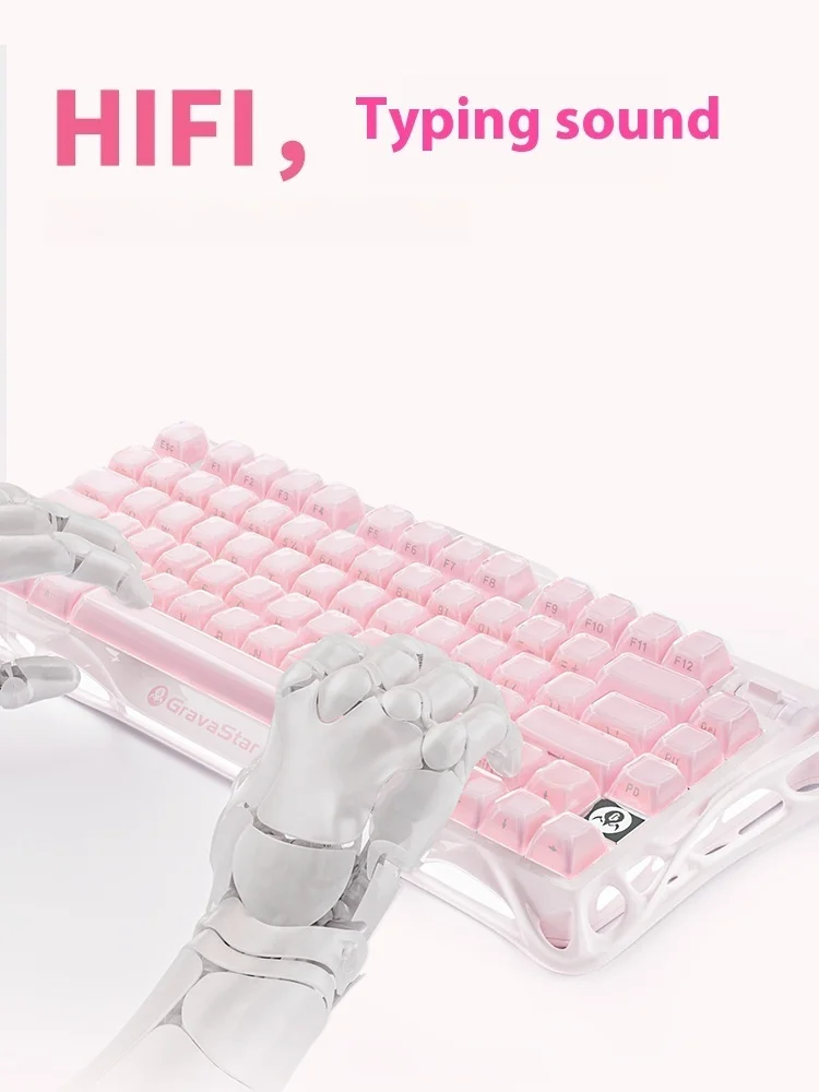 Беспроводная игровая механичес – обзор и цена Gaming Keyboard Non Mechanical