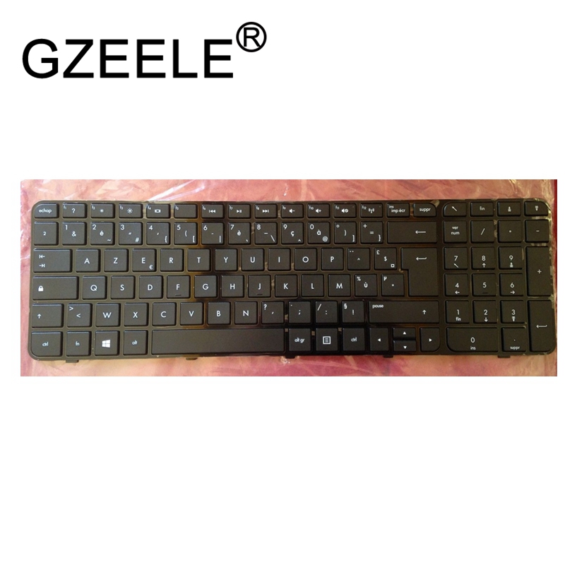 SP/FR/US/RU новая клавиатура д – обзор и цена Gaming Keyboard Hp