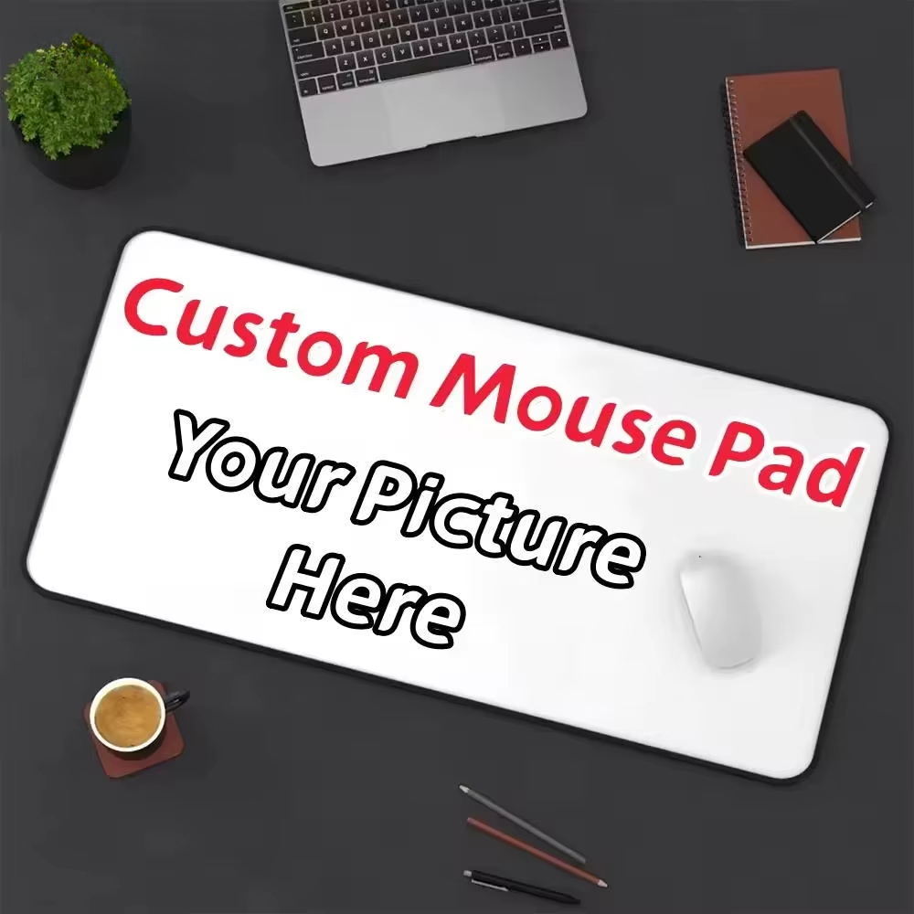 Коврик для мыши XXL с индивиду – обзор и цена Gaming Keyboard Mouse