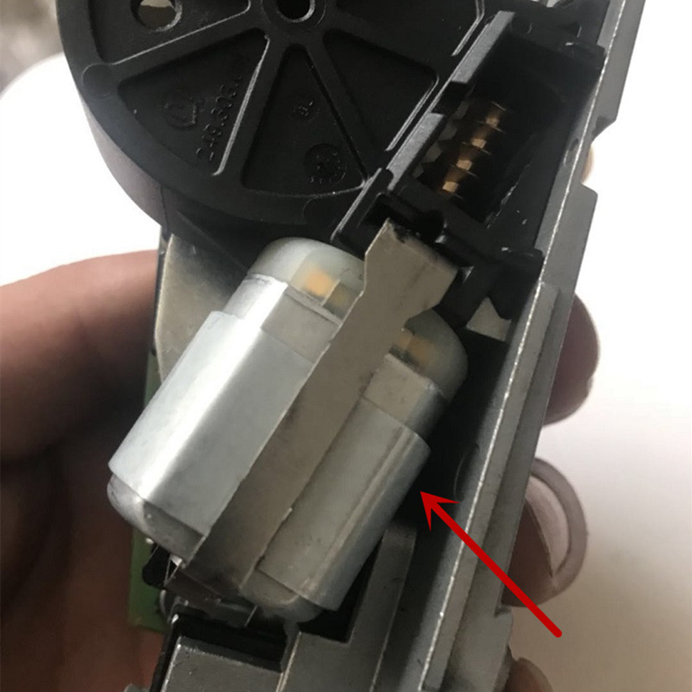 Комплект реле ACP13 и микропер – обзор и цена Mechanical Switch Tester