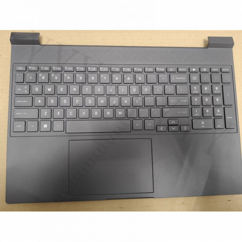 Y Y Y Новый верхний чехол с уп – обзор и цена Gaming Keyboard Hp