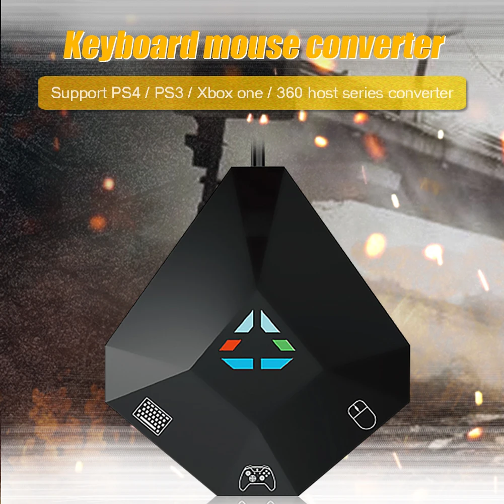 Конвертер для игровой мыши и к – обзор и цена Gaming Keyboard And Mouse For Xbox